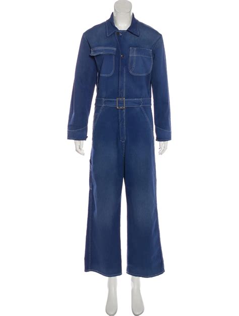 christain dior jumper|Dior denim jumpsuit.